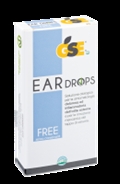 Gse Ear Drops Free 10 pipette richiudibili - Prodeco