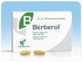 BERBEROL 30 CPR mg/cpr 588 - Pharma Extracta