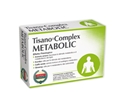 Tisano®Complex Metabolic 30 cps - Gianluca Mech