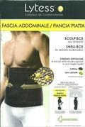Fascia Addominale-Pancia piatta uomo - LYTESS